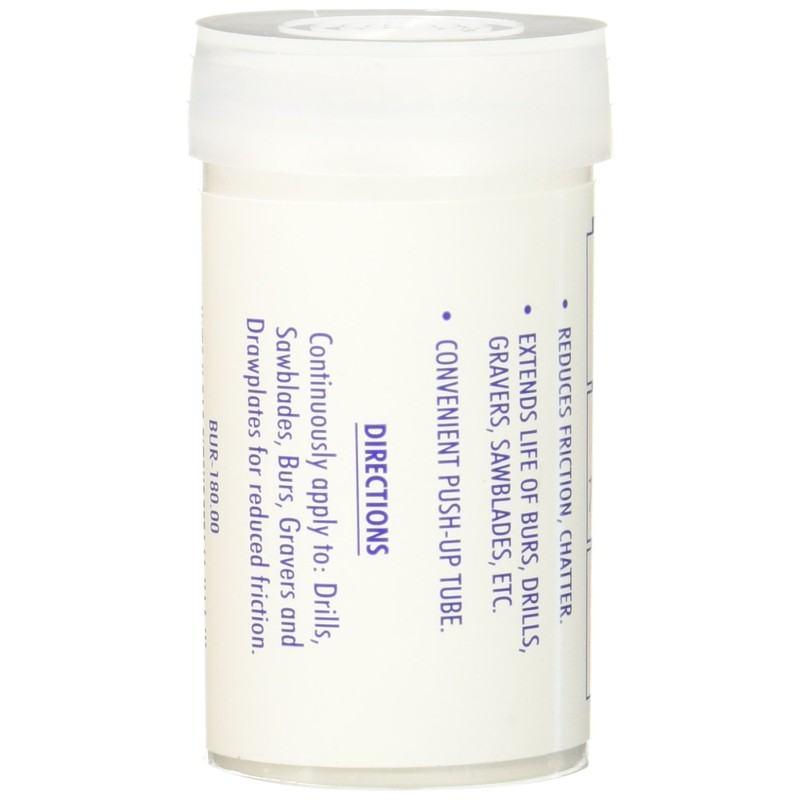 Eurotool Cut Lube, 2 oz