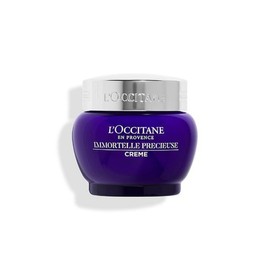 L'Occitane 갤러리아 록시땅 이모르뗄 프레셔스 크림 50ml Galerie L'Occitane Immortelle Precious Cream 50ml