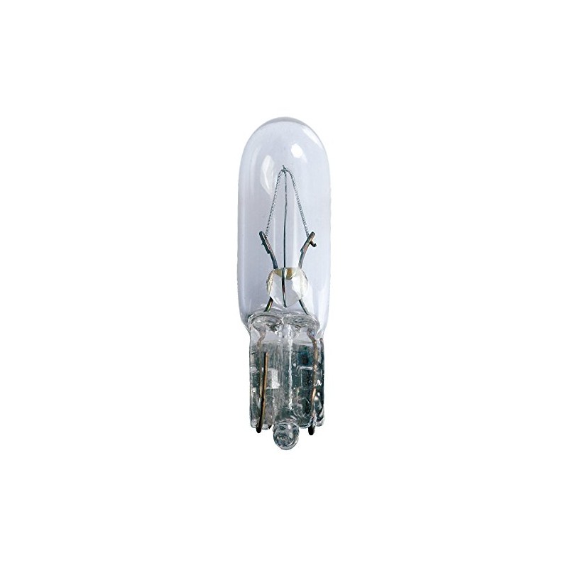 Simply S286 Auxiliary Bulb, 12 V, 1.2 W, Set of