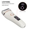 Electric Bikini Trimmer Wet Dry Compact Multi Functional Digital Hair