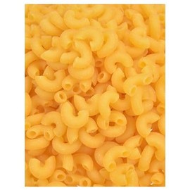 Rustichella D'Abruzzo Organic Corn Macaroni - 8.8 oz.