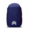Pruvansay Backpack Cover, Waterproof, Rain Cover, Reflective Tape, Cross Buckle,