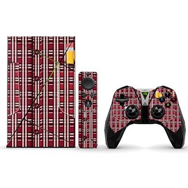 MightySkins Skin Compatible with NVIDIA Shield TV wrap Cover Sticker Skins Geek Friendly