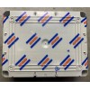 GEWISS GW44208 Junction Box With Plain Screwed LID - IP56
