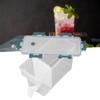 3.5L Drink Dispenser with Spigot Rubber Ring Safe Large Capacity