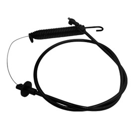 Gokuman 42'' Clutch Cable for Husqvarna Poulan Sears Craftsman 169676 175067 53216967 532175067 532193235 21547184 21547197 290-503 10891