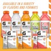 Gatorlyte Zero Rehydration Electrolyte Drink, 3 Flavor Variety Pack, Specialized