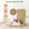 Cat Scraper Cardboard