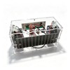 HUAGZIMO Soldering Practice Kit DIY Electronic Speaker Kit Learn Soldering