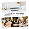 Ciieeo Stainless Steel Chinese Rice Mold Traditional Making Tool with