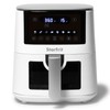 Starfrit Electric Digital Air Fryer - 4.2L Capacity - Ceramic