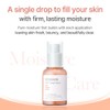 mixsoon PDRN Collagen Serum -Firming, Hydrating and Revitalizing for Face,