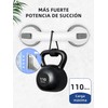 Barra de Agarre de Seguridad para Baño, 2 PCS Potentes