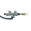 Rear Brake Caliper Master Cylinder Pump Yerf-Dog Spiderbox GX150 150cc