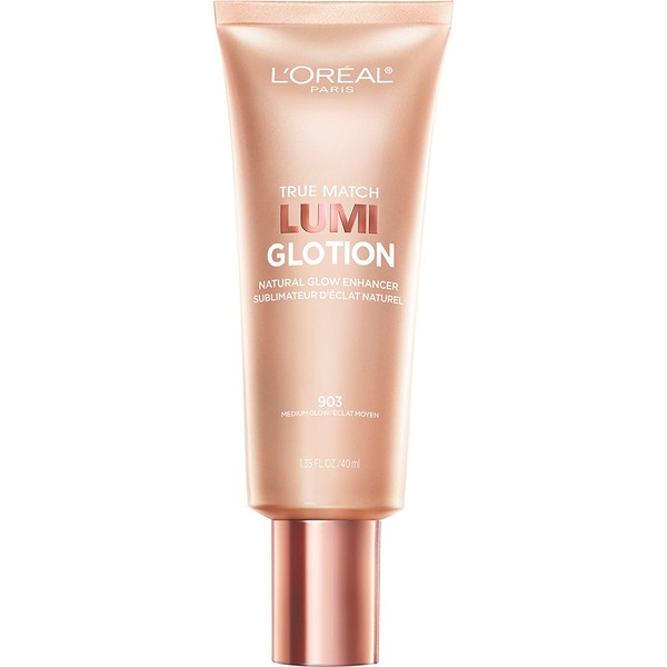 L'Oreal Paris Makeup True Match Lumi Glotion Natural Glow Enhancer