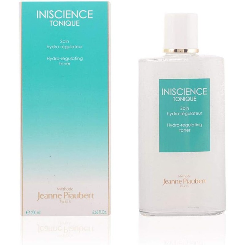 Jeanne Piaubert Iniscience Tonique Hydro-Regulating Toner for Women Treatment 6.66