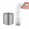 2-Pack Squirrel Barrier Springs for Bird Feeders – Metal Wrap-Around