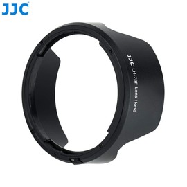 JJC Lens Hood LH-78F for Canon RF 24-240 mm f/4-6.3 is USM Replaces Canon EW-78F