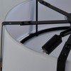 Shrine Lighting Drum Chandeliers, Modern Style, Perfect Ceiling Light Fixture