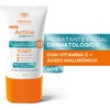 Darrow Actine Aquaforce, gel hidratante facial para piel mixta a