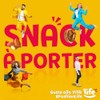 LIFE Mandorle Sgusciate - Frutta Secca, Snack in Pratico Sacchetto,