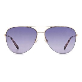 FOSSIL Women's FOS 3137/G/S Sunglasses, 0807, 58mm, 14mm