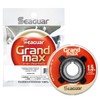 Seaguar Fluorocarbon Fishing Line JDM Grand Max 66yd, 6LB, Clear