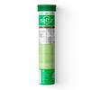 SELTZ Kit Electrolitos Tableta Efervescente, Sabores lima limón más naranja,