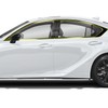BOGAR TECH DESIGNS Side Window Chrome Delete Sticker Decal Vinyl