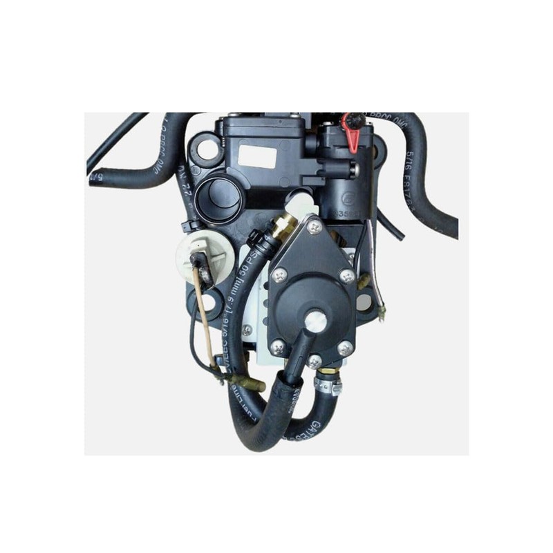 Fuel Pump Replacement Kit for Evinrude Johnson VRO Fuel Pump