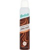 Batiste Dry Shampoo, Dark and Deep Brown, 200 ml