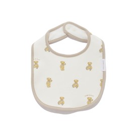 [ジェイミーケイ] JKベア柄スタイ JBGG259912 ベビー OWHT F