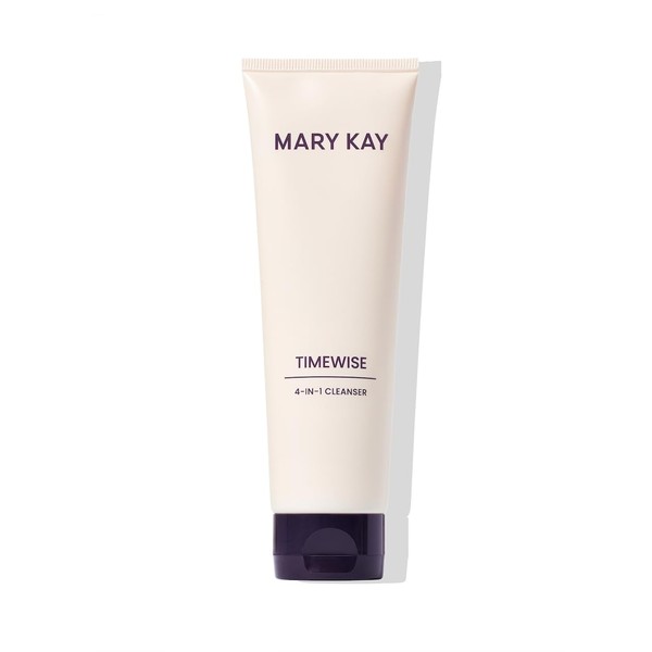 MARY KAY Nueva crema Limpiadora Facial 4 en 1 TimeWise