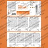 Bandini® Beta Carotene 180 Tablets Beta Carotene from Carrot Extract