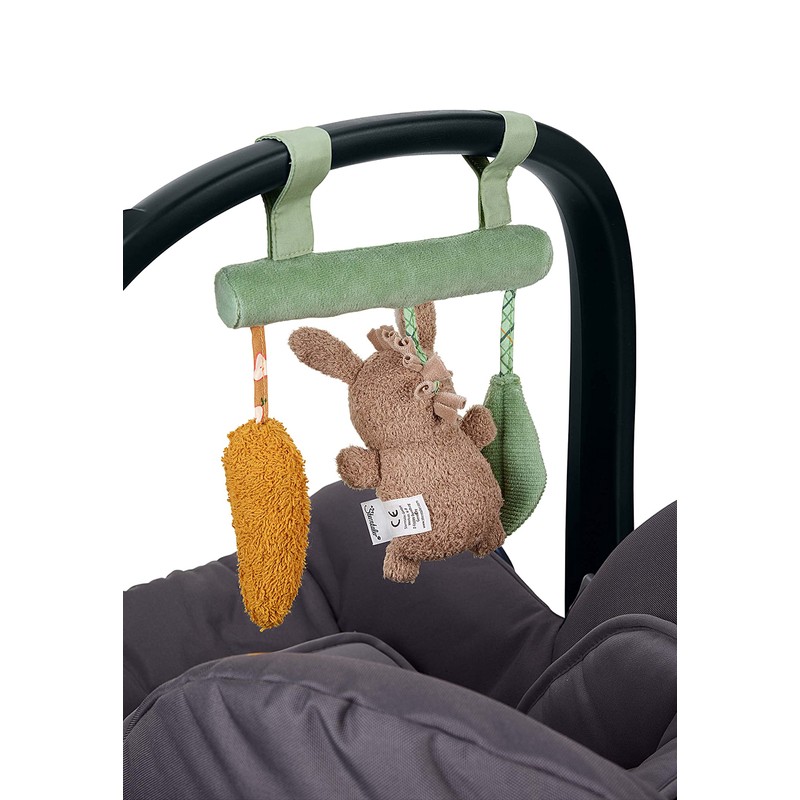 Sterntaler Emmilius Hanging Toy