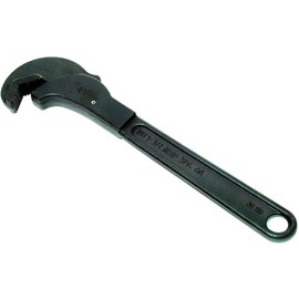Reed Tool MW3/4 One Hand Wrench, 1/8 to 3/4-Inch