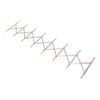 Expanding Sewing Gauge Aluminum 8 Heads Button Guide Equal Space