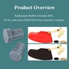 10 Pcs Rubber Grommet SW8, Fit for Little-Giant SW25CKIT Float