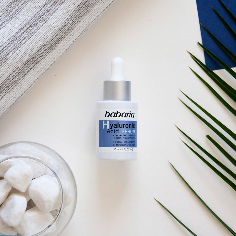 BABARIA Creams, 30 ml