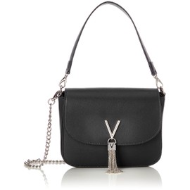 VALENTINO Bags - Divina Sa VBS1IJ04 Clutch, Schwarz (Nero 001)
