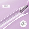 JODSONE Lavender Purple Gel Nail Polish 10ml Light Purple LED
