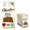 Chocolove Creamy Milk Chocolate Bars | 33% Cocoa | Crafted