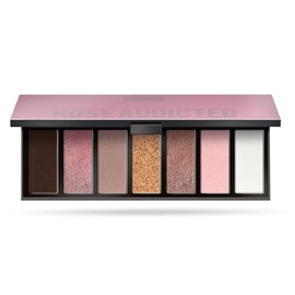 Pupa Milano - 004 Rose Addicted - 0.469 Oz