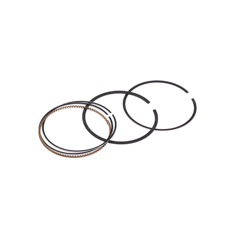 Goetze Engine 08-522700-00 Piston Ring Set