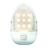 Optronics RVILL33P Single Fixture On/Off Switch (Interior Led Rv Light),