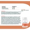 Bandini® Red Rice 180 Tablets - Red Fermented Rice Supplement