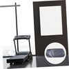 Outanaya Treadmill Cover for Home Portable Oxford Cloth Running Machine