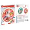 Hape E1624 Carousel Jigsaw Puzzle, Colourful