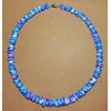 Native Treasure 15" Mens and Womens Summer Beach Party Necklace