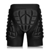 Hip Butt Protection Padded Shorts Armor Hip Protection Shorts Pad